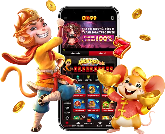 Giao dịch nhanh chóng tại cg79 bắn cá